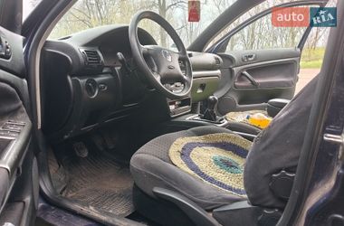 Универсал Volkswagen Passat 1999 в Харькове