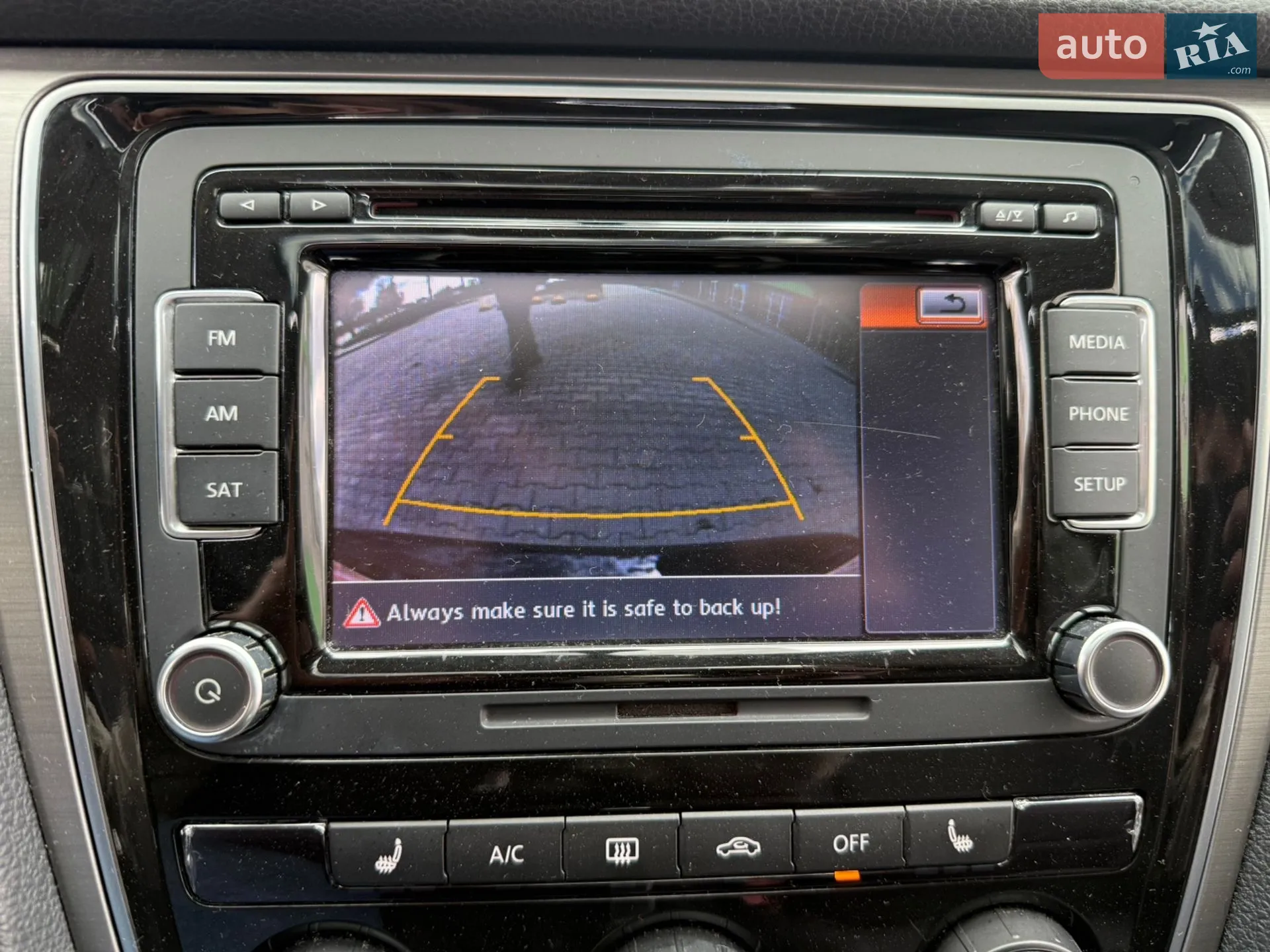 2015 Volkswagen Passat - мініатюра 29