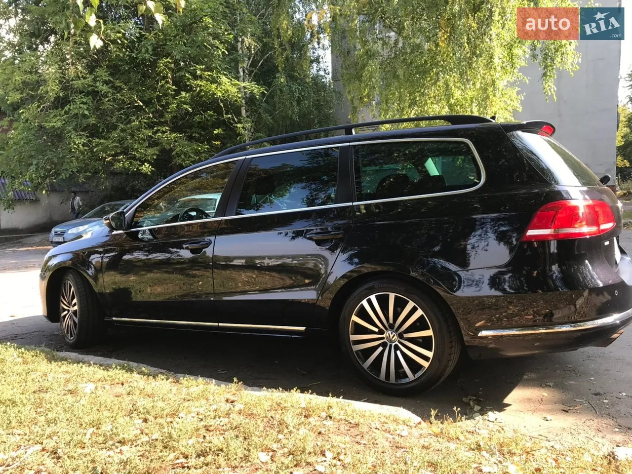 2015 Volkswagen Passat - мініатюра 19