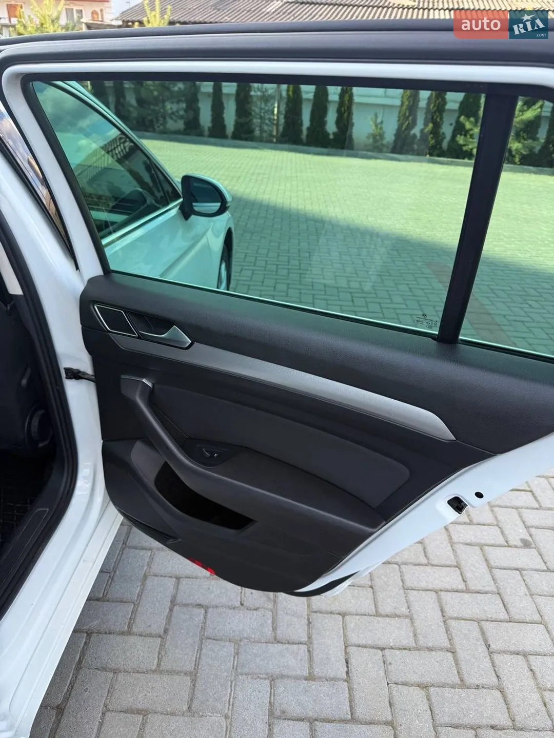 2015 Volkswagen Passat - мініатюра 22