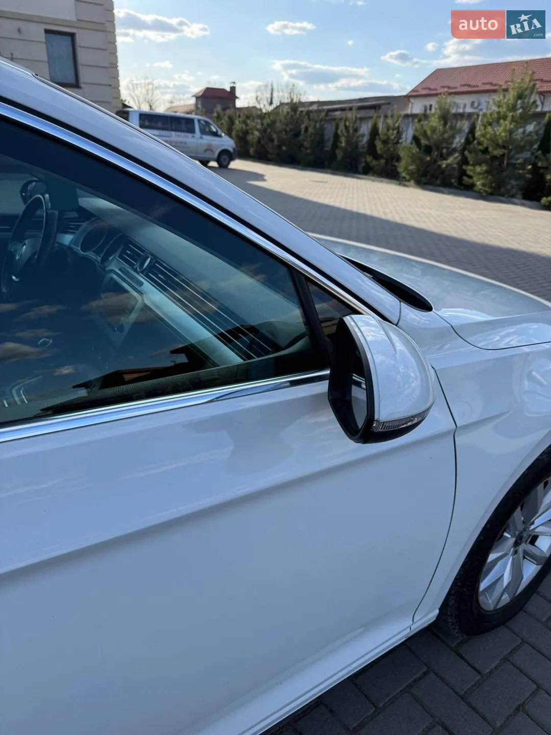 2015 Volkswagen Passat - мініатюра 26