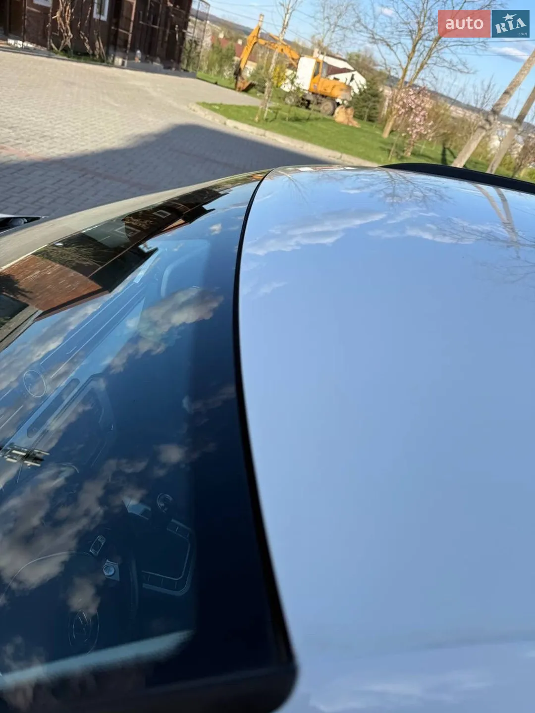 2015 Volkswagen Passat - мініатюра 28