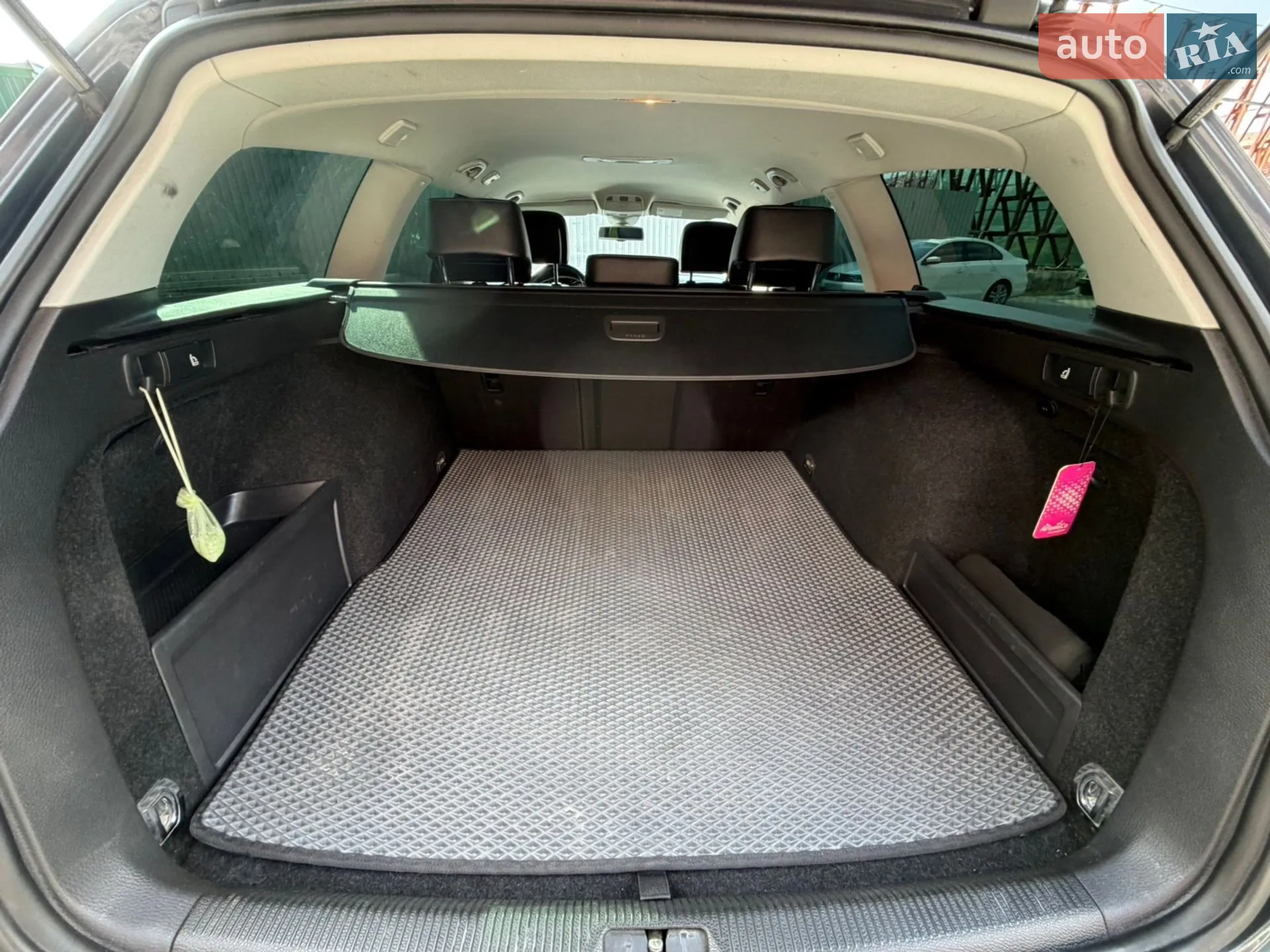 2012 Volkswagen Passat - мініатюра 45