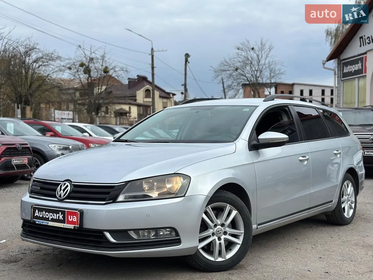 2019 Volkswagen Tiguan - мініатюра 44