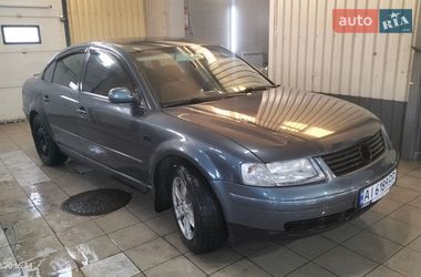Седан Volkswagen Passat 1999 в Броварах