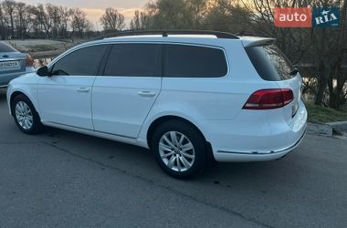 Універсал Volkswagen Passat 2012 в Олександрії