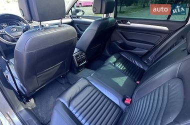 Универсал Volkswagen Passat 2015 в Судовой Вишне