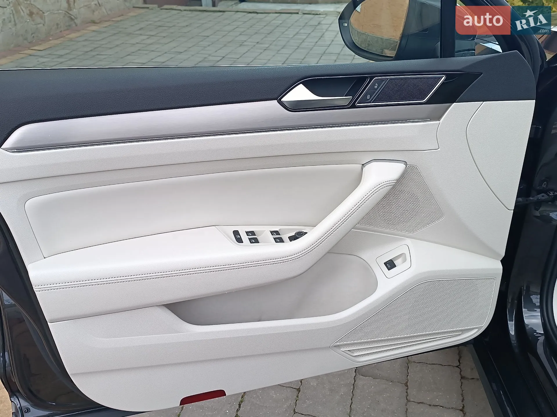 2018 Volkswagen Passat - мініатюра 52