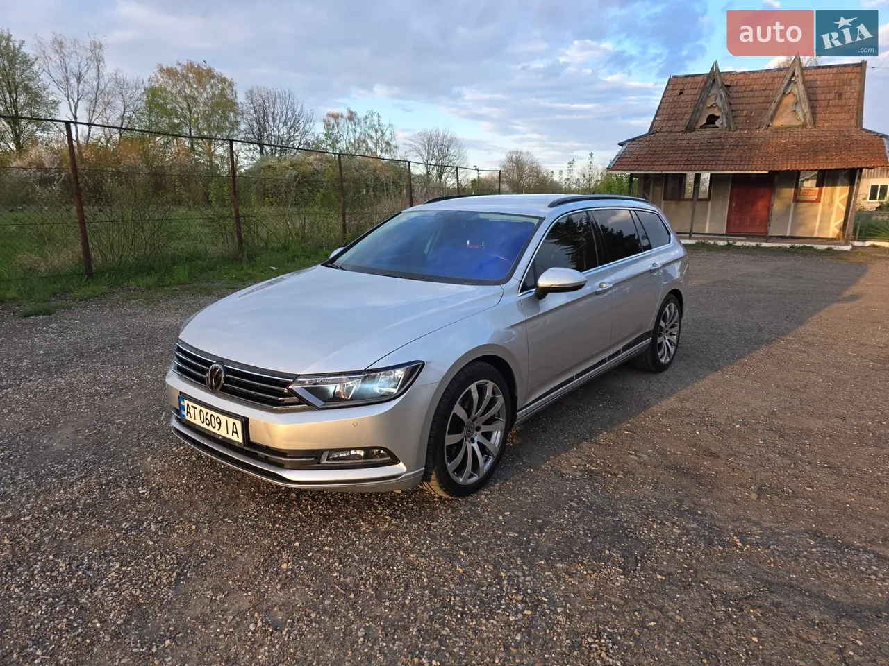 2018 Volkswagen Passat - мініатюра 18