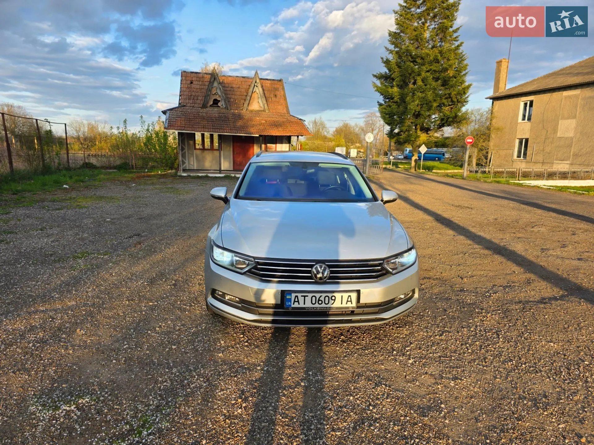 2019 Volkswagen Passat - мініатюра 15