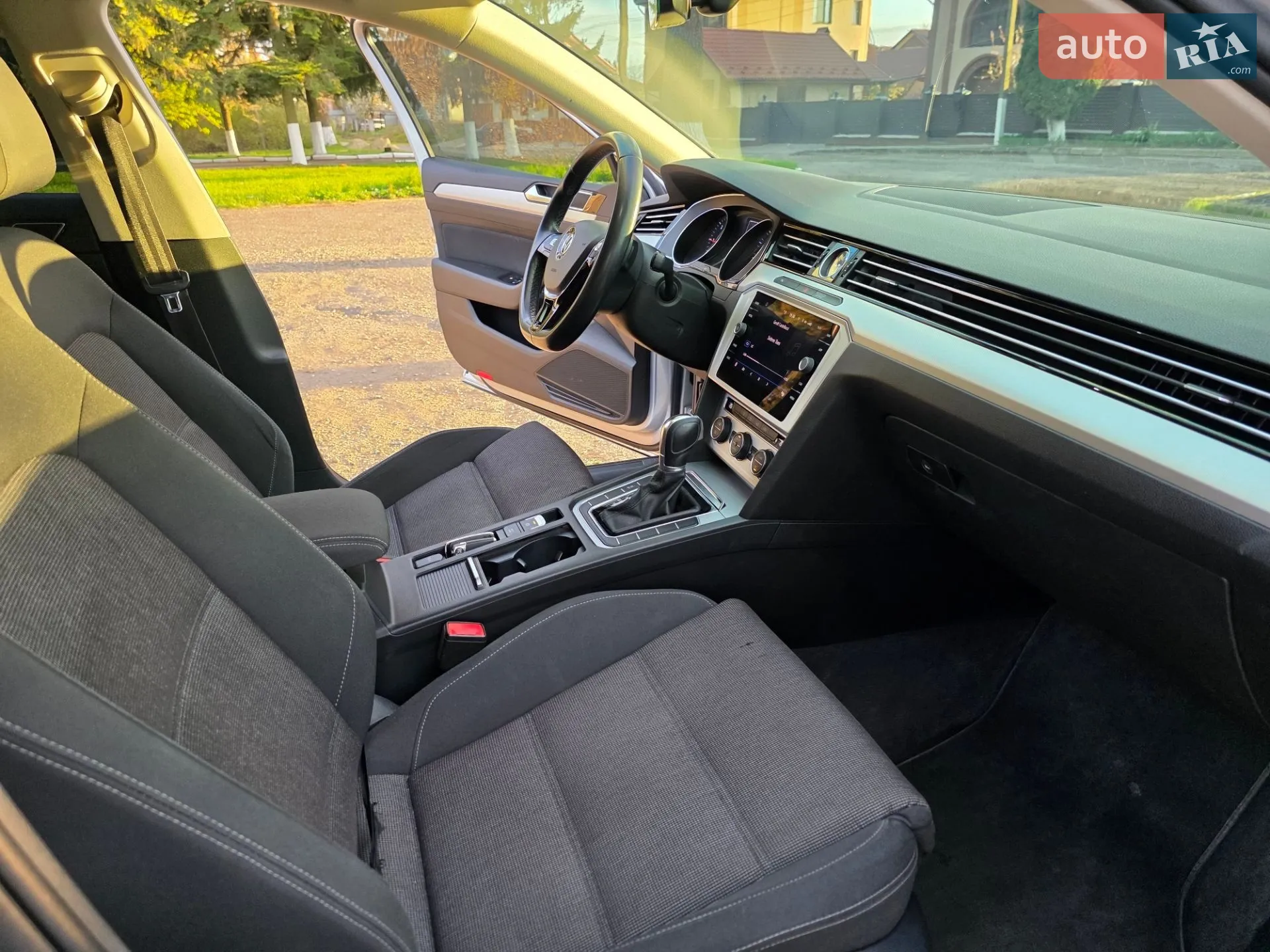 2019 Volkswagen Passat - мініатюра 20