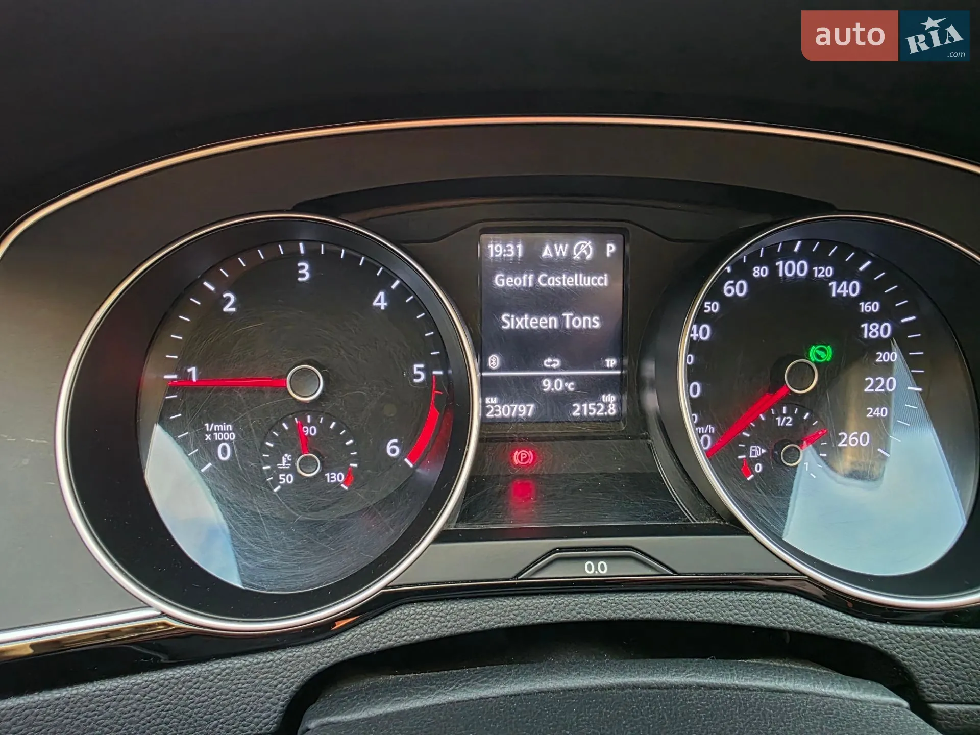 2019 Volkswagen Passat - мініатюра 24