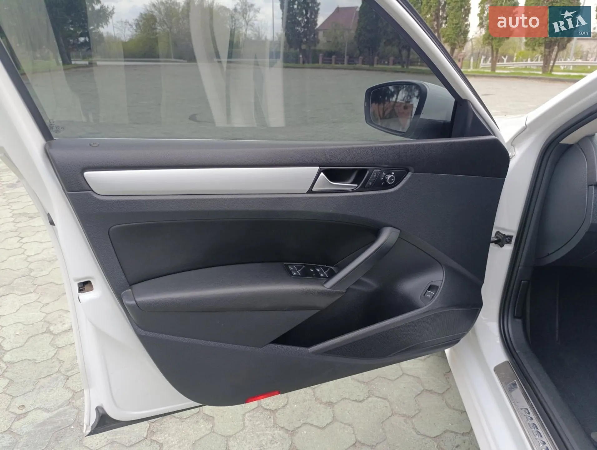2012 Volkswagen Passat - мініатюра 21