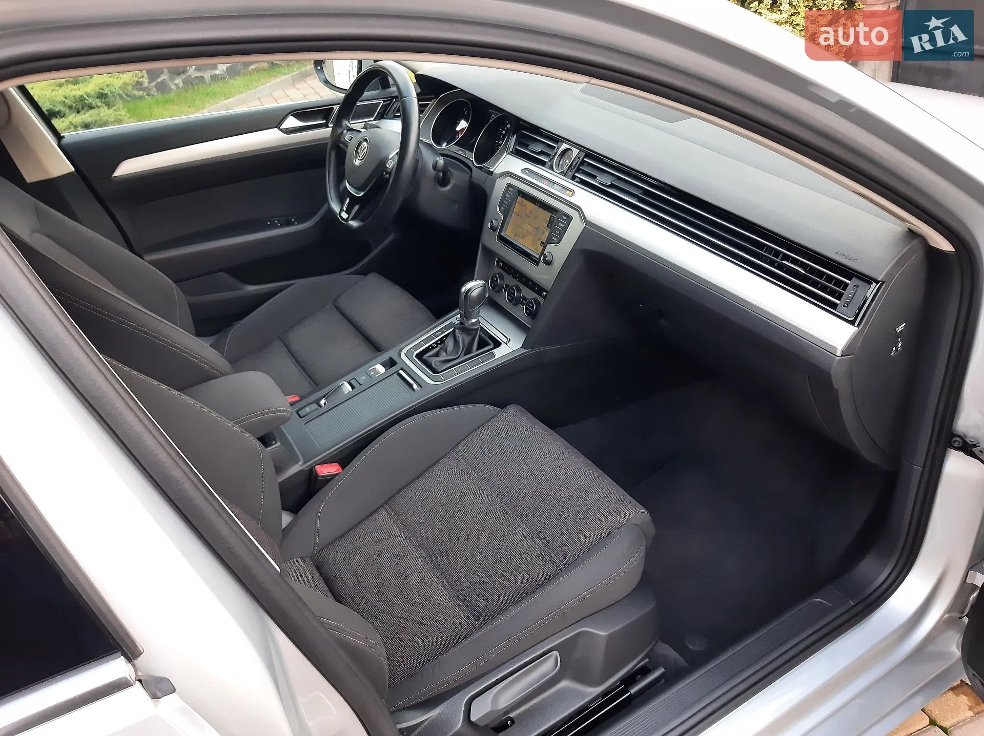 2016 Volkswagen Passat - мініатюра 34