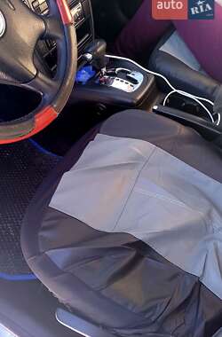 Седан Volkswagen Passat 2003 в Полтаве