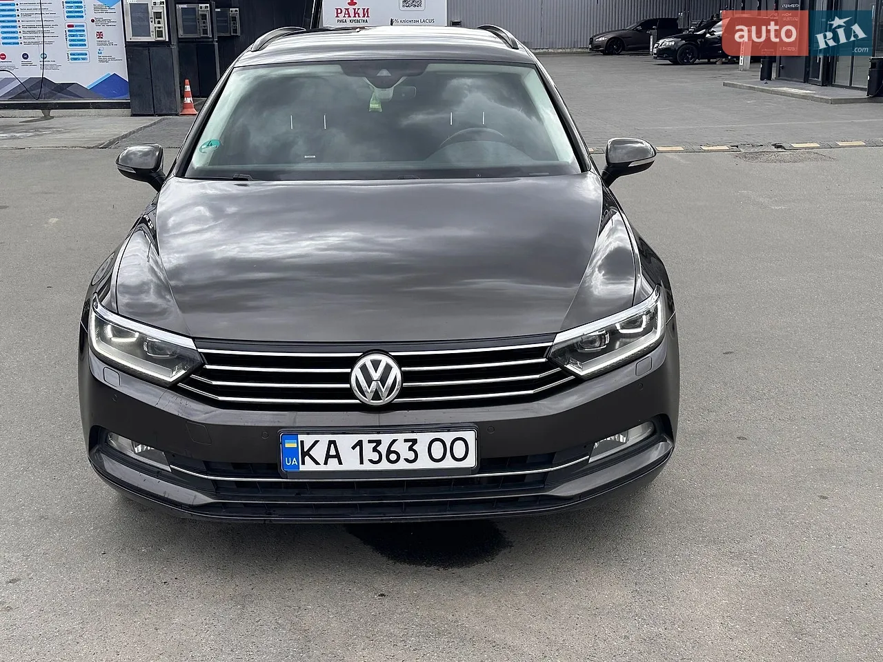 2014 Volkswagen Passat - мініатюра 39