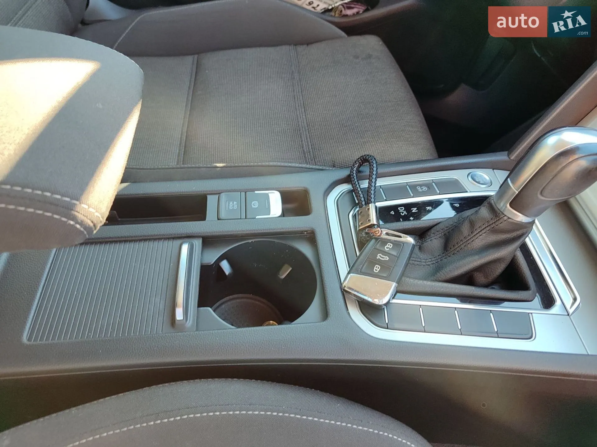 2017 Volkswagen Passat - мініатюра 13