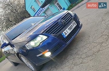 Универсал Volkswagen Passat 2006 в Немирове