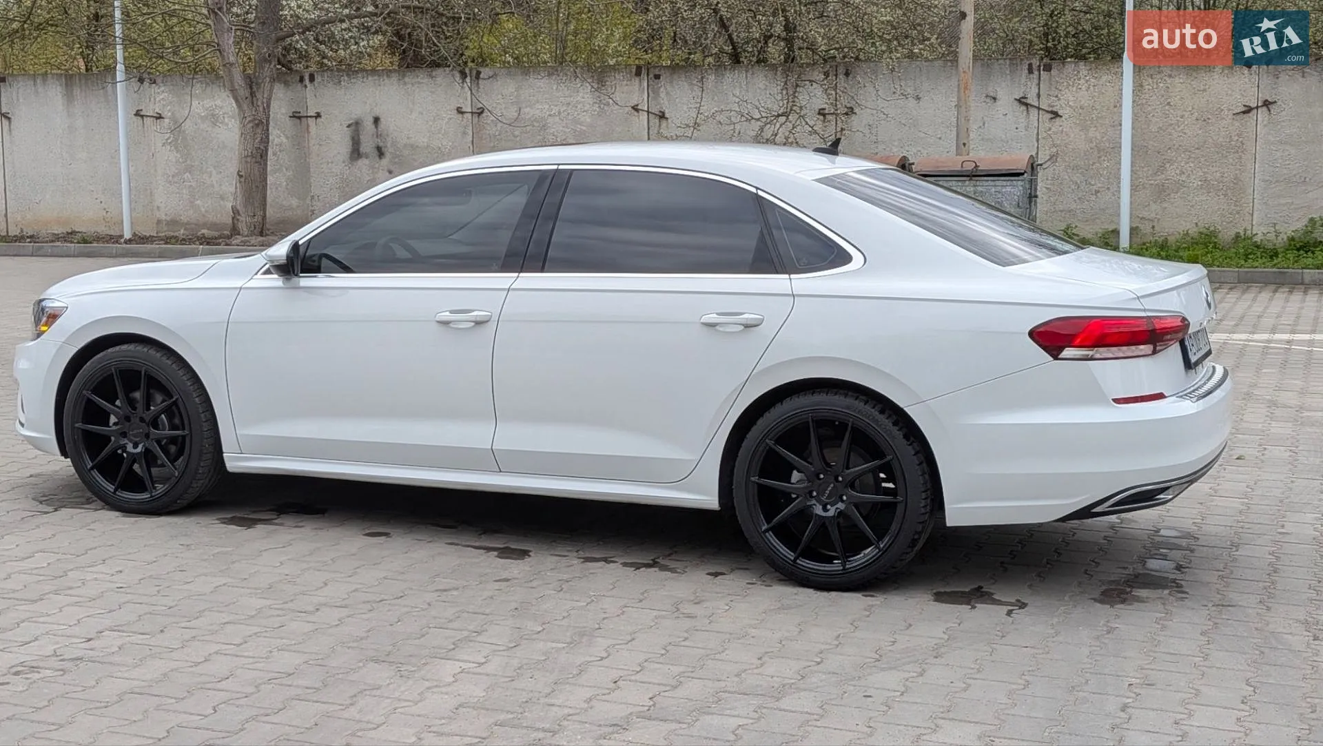 2021 Volkswagen Passat - мініатюра 3