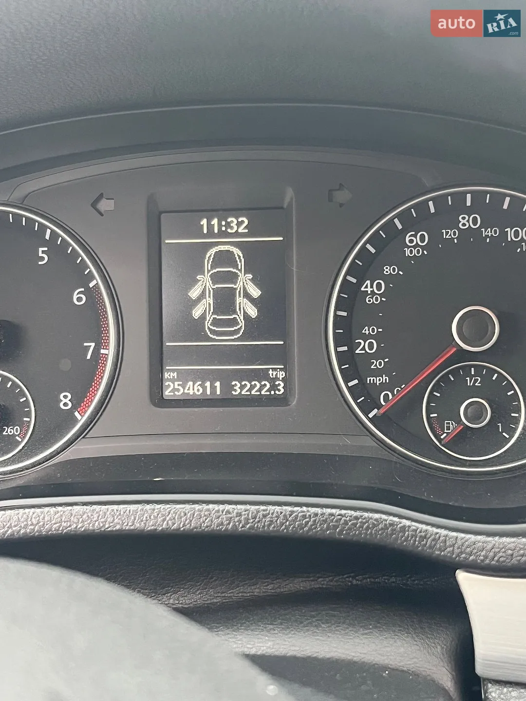 2013 Volkswagen Passat - мініатюра 4