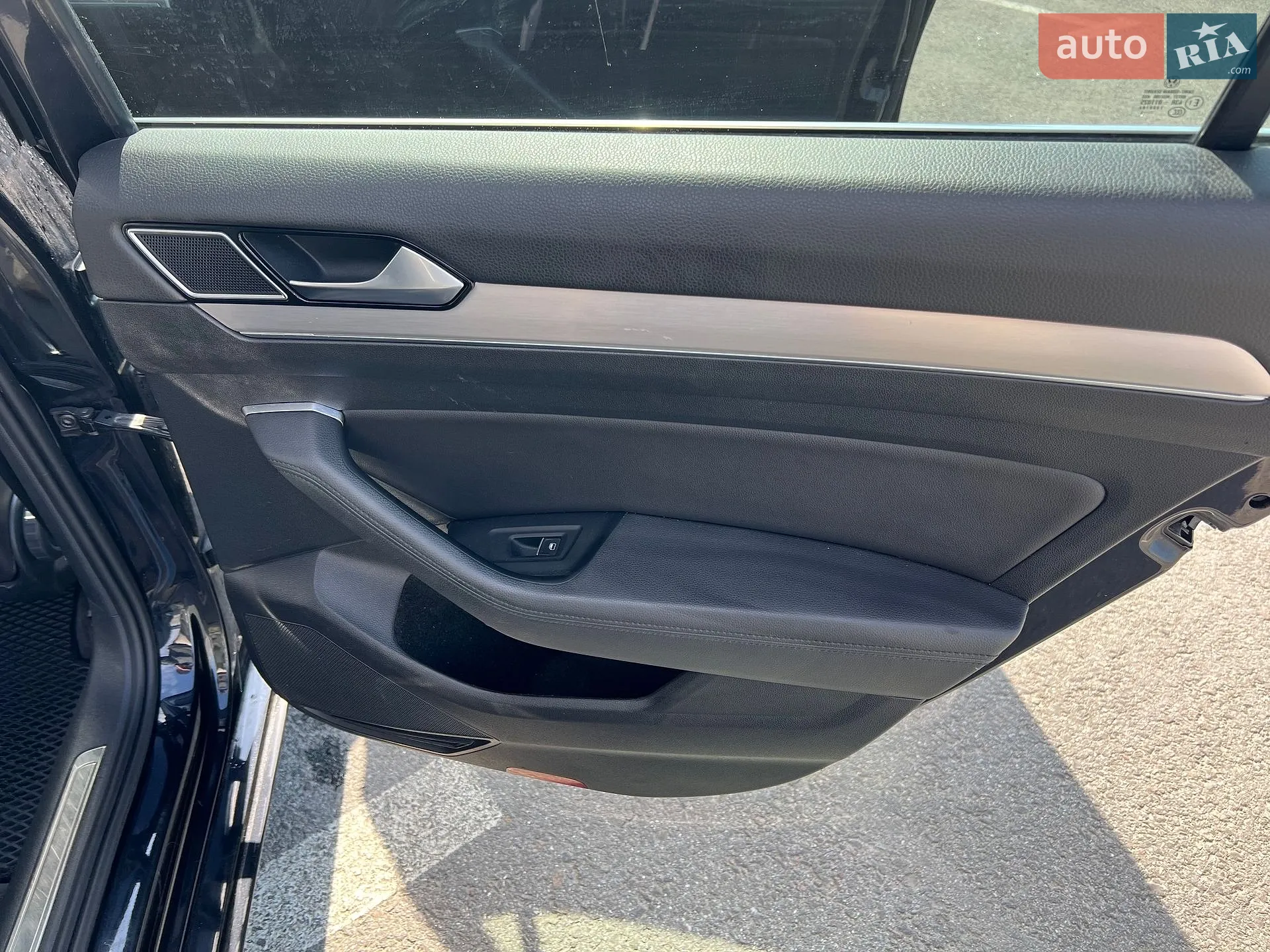 2015 Volkswagen Passat - мініатюра 25