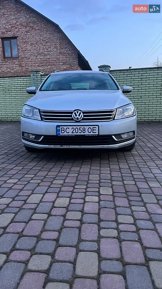 2015 Volkswagen Passat - мініатюра 33