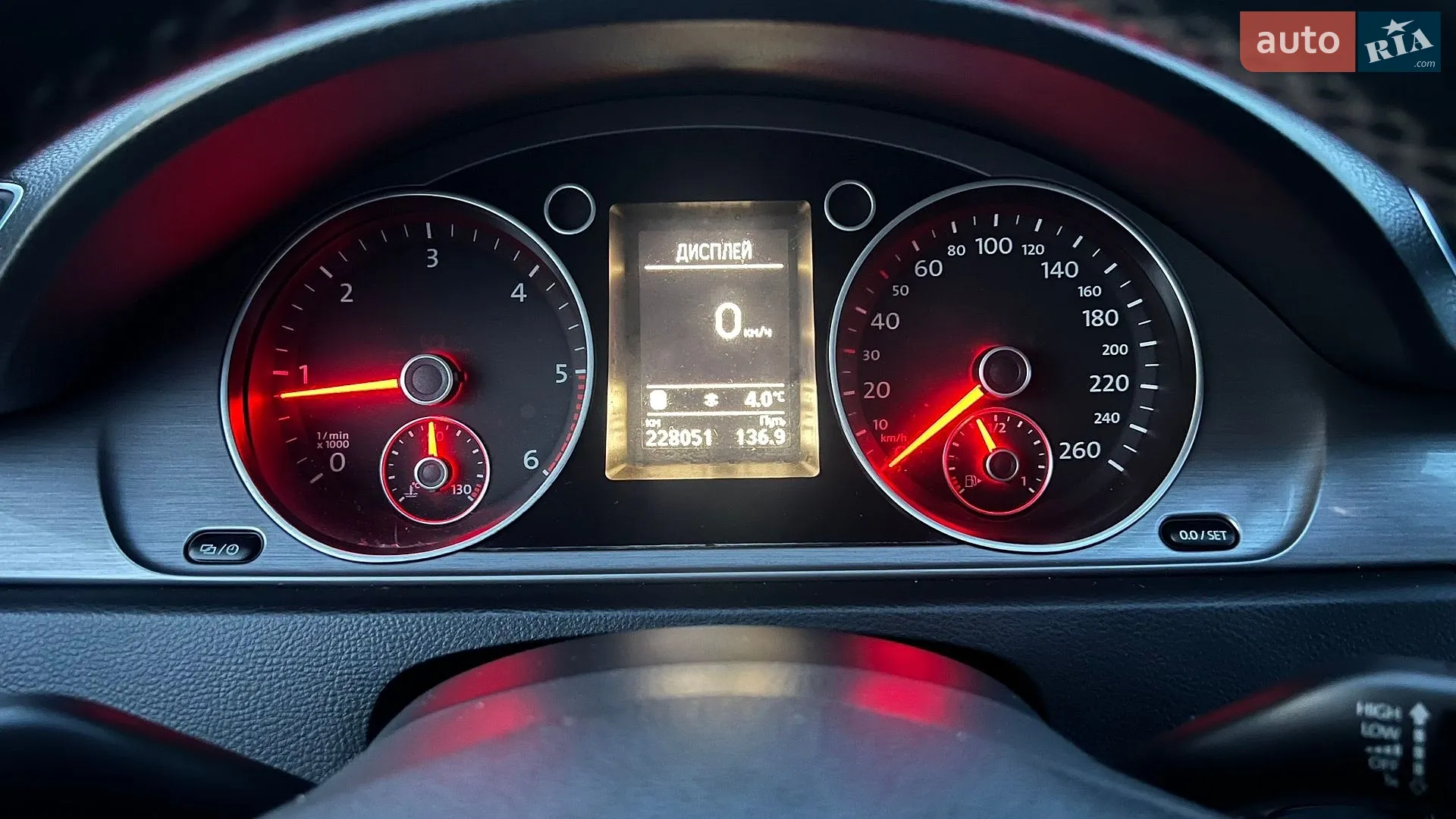 2014 Volkswagen Passat - мініатюра 12