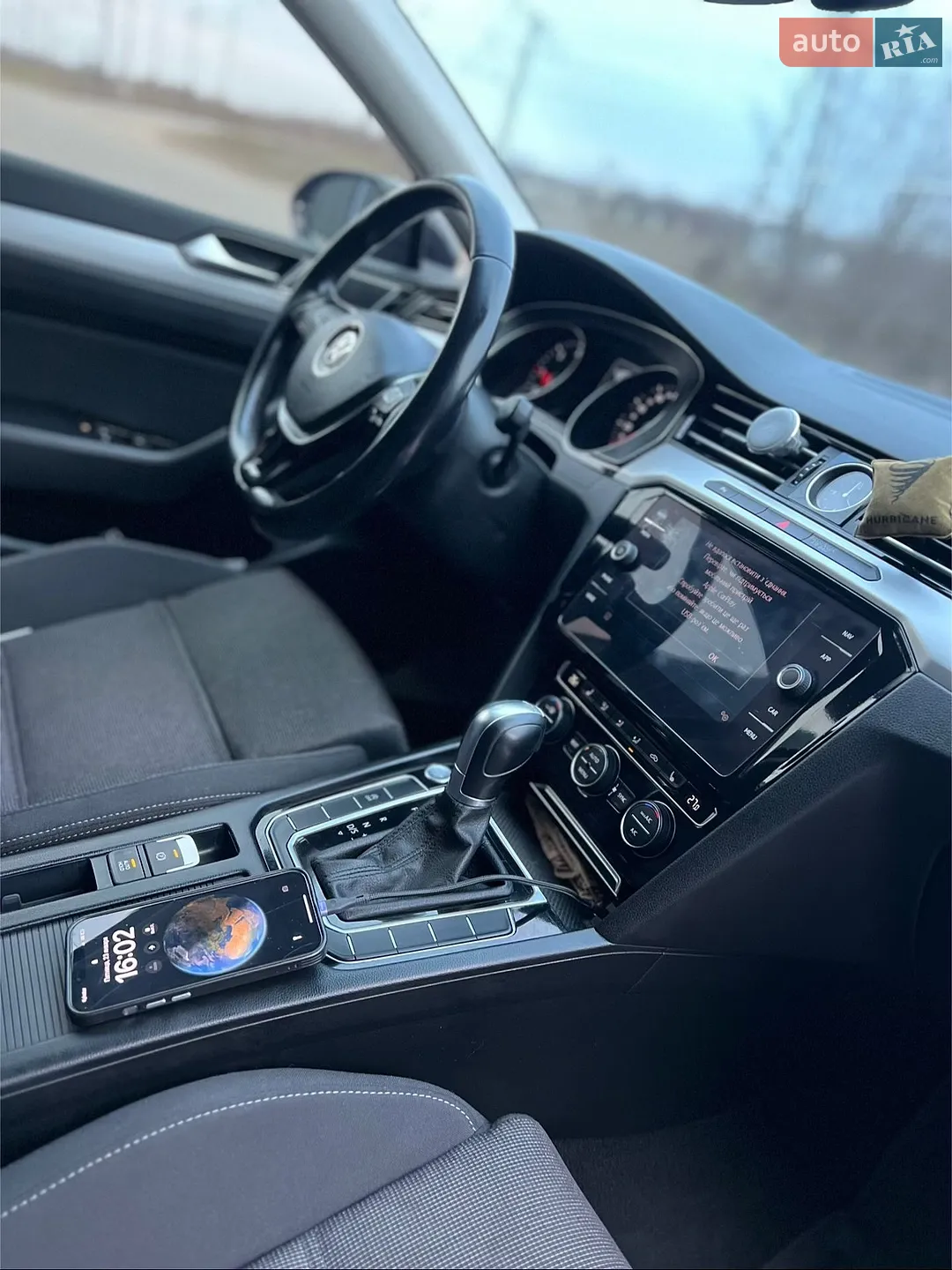 2019 Volkswagen Passat - мініатюра 16