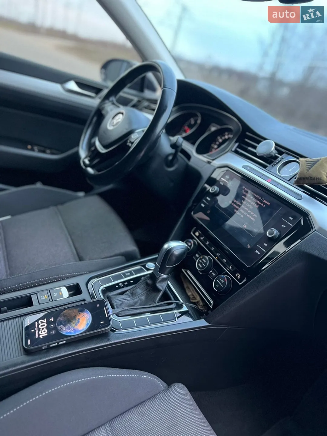 2019 Volkswagen Passat - мініатюра 19