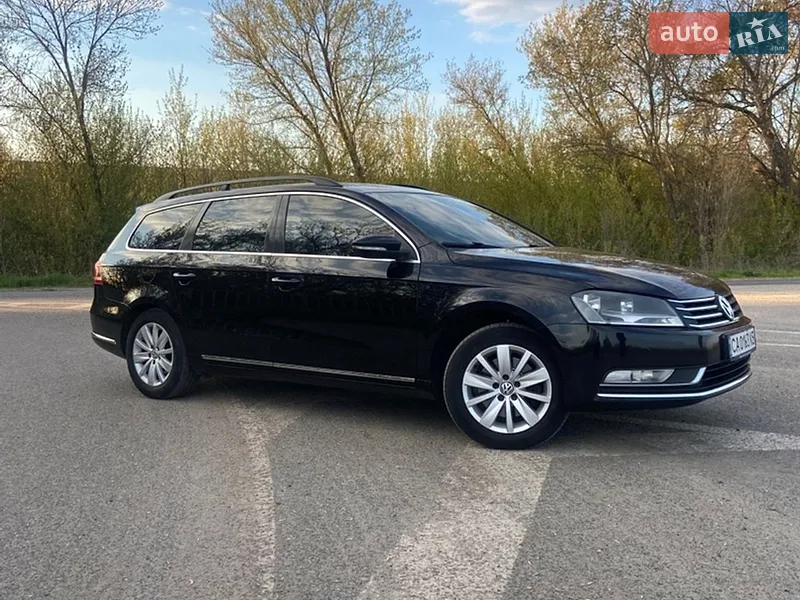 Volkswagen Passat 2012 VIN WVWZZZ3CZCE157294 фото оголошення 22 з 63