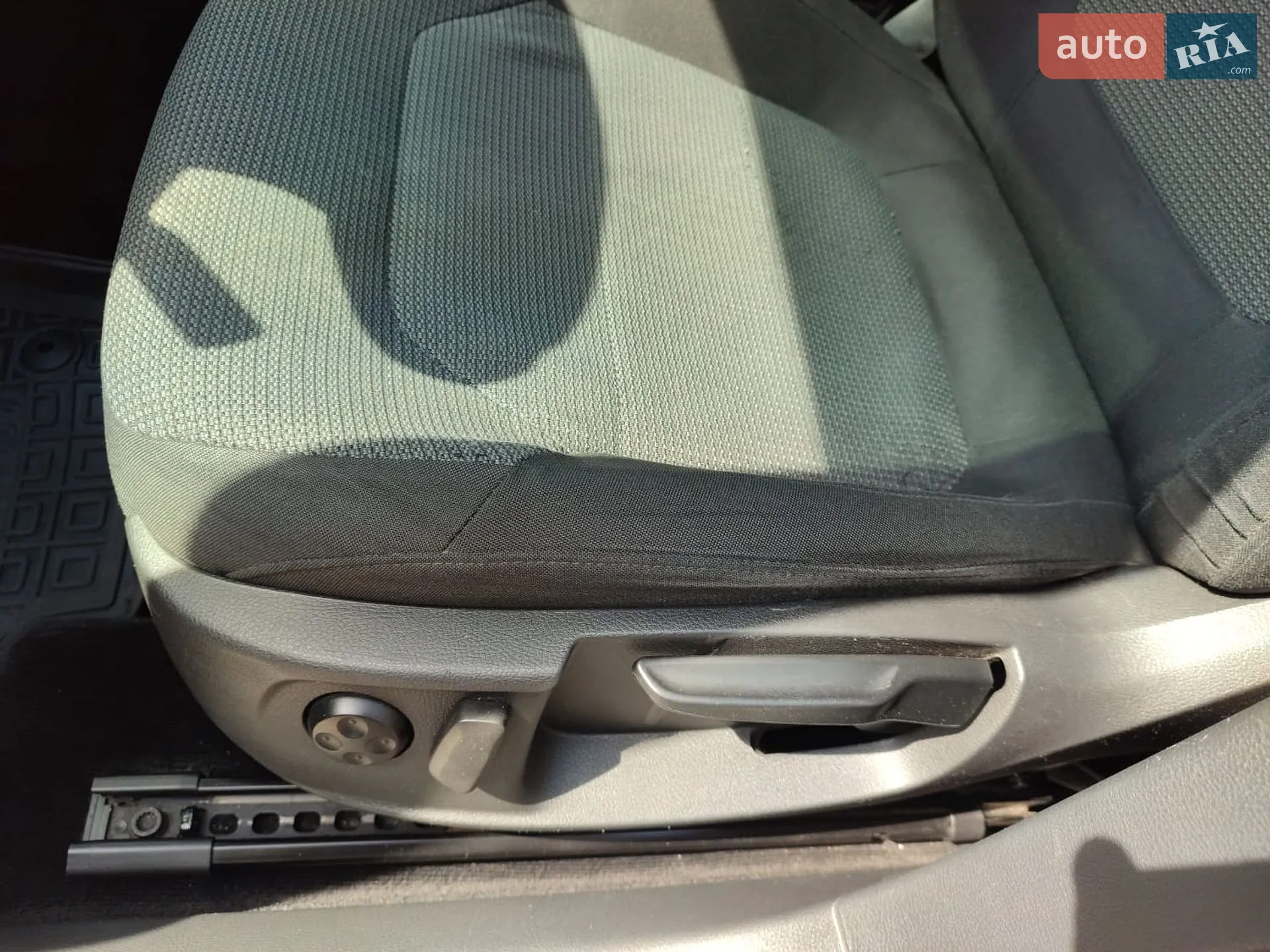 2012 Volkswagen Passat - мініатюра 27