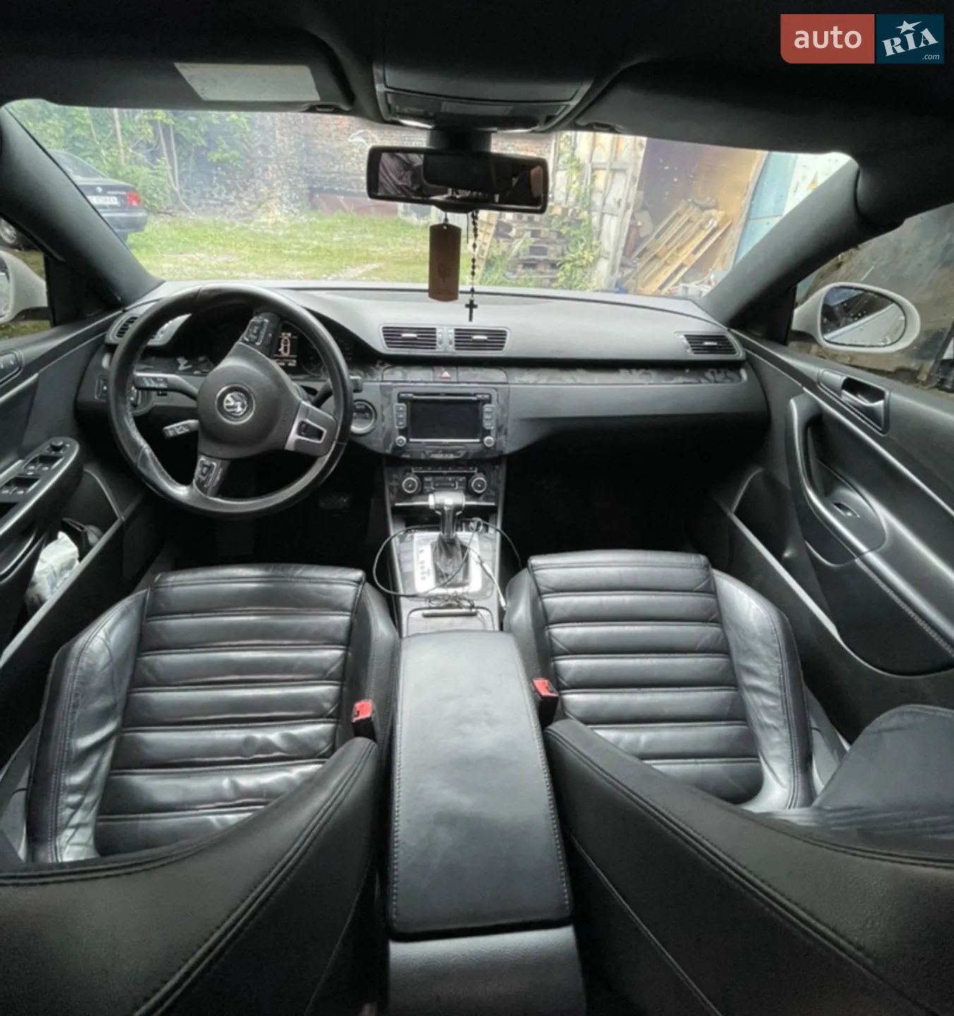 2010 Volkswagen Passat - мініатюра 7