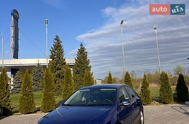 Седан Volkswagen Passat 2008 в Гайсину