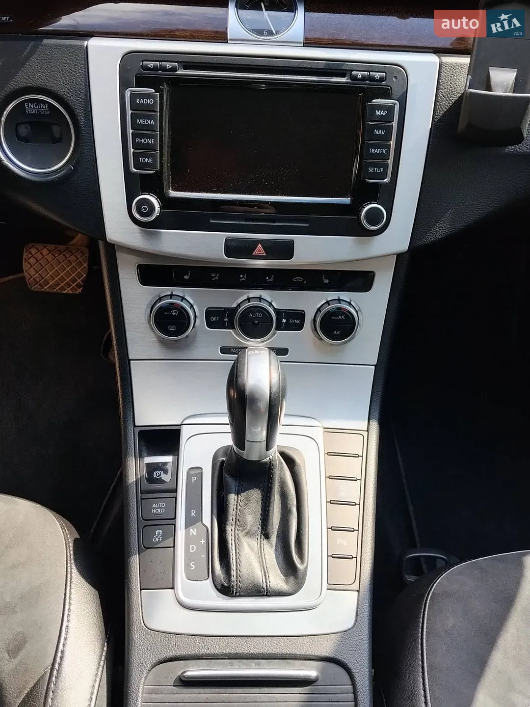 2014 Volkswagen Passat - мініатюра 14