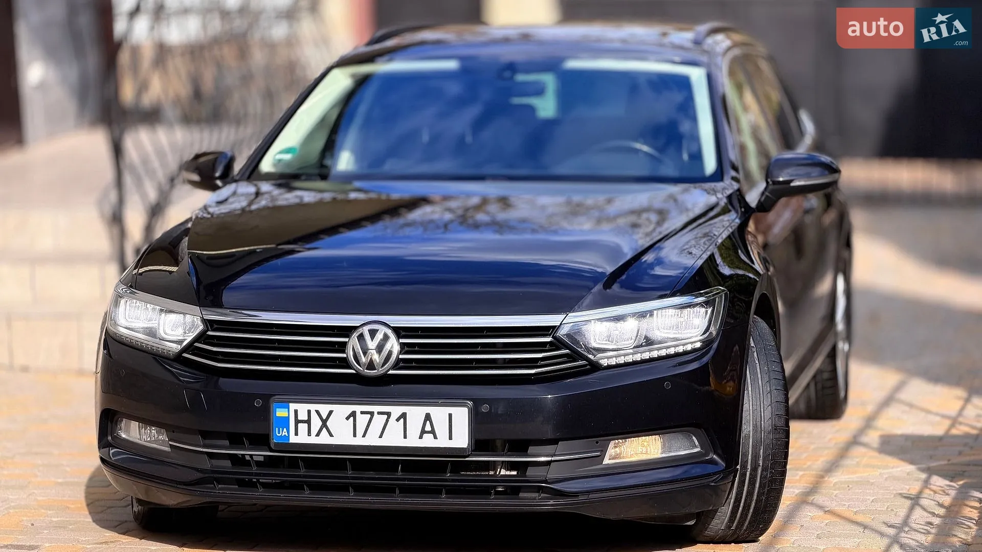 2016 Volkswagen Passat - мініатюра 3
