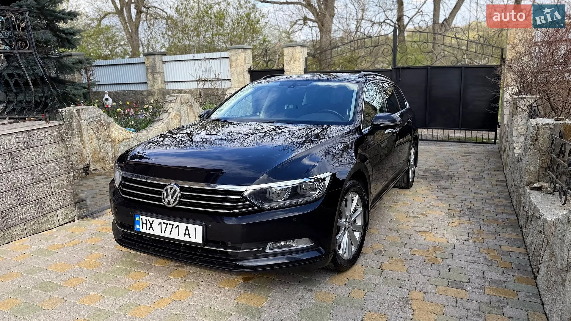 2016 Volkswagen Passat - мініатюра 6