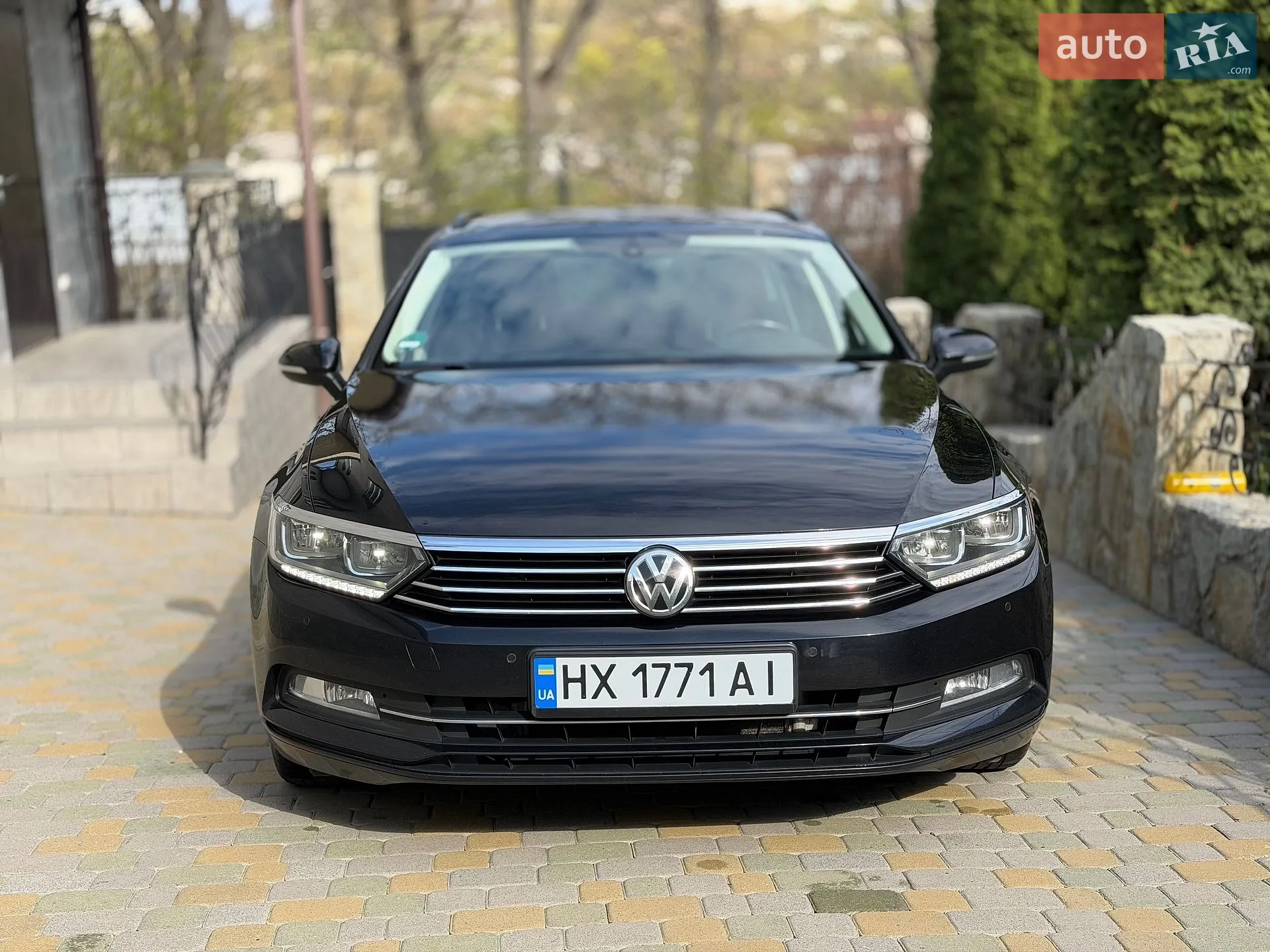 2016 Volkswagen Passat - мініатюра 8