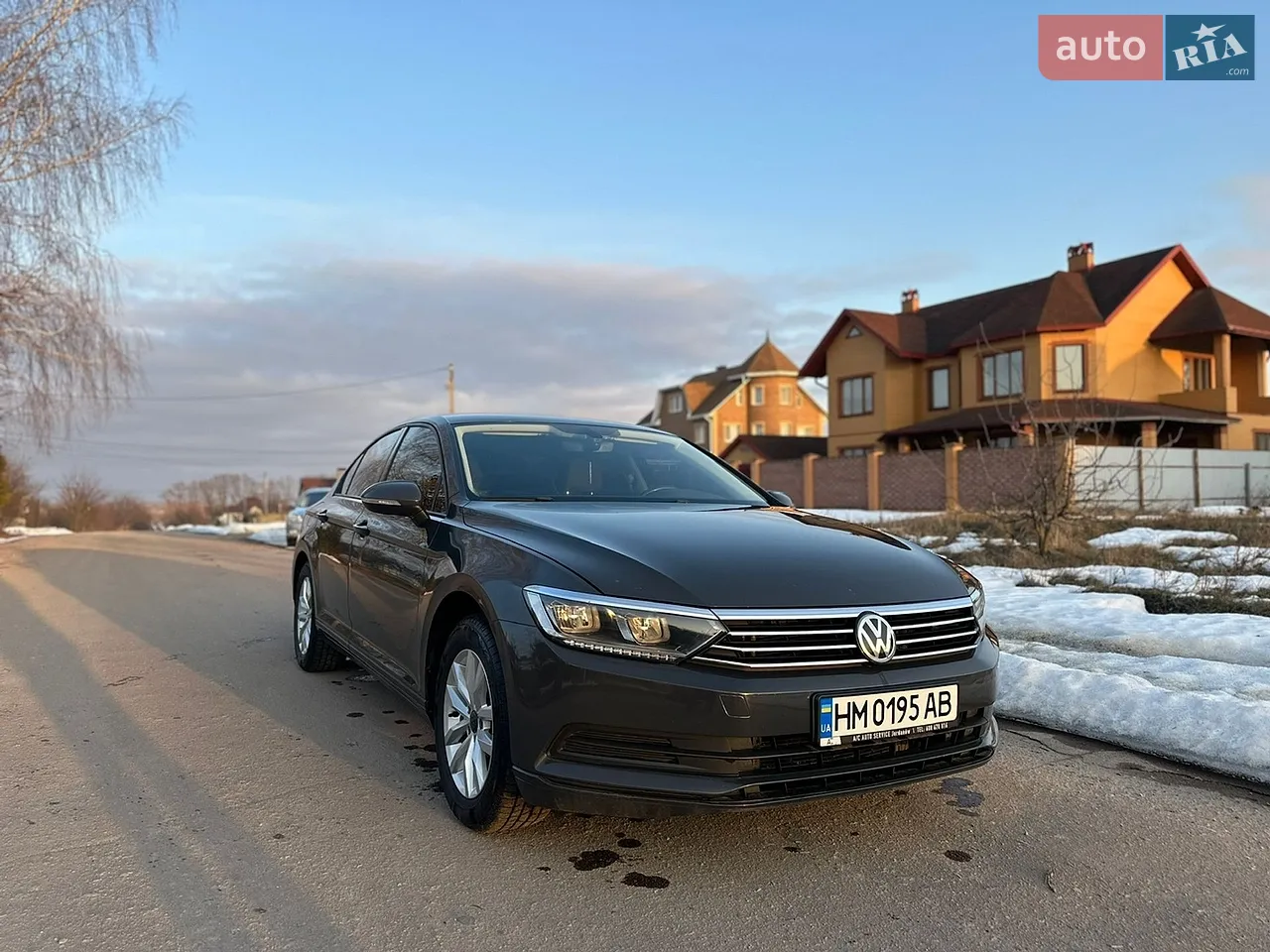2015 Volkswagen Passat - мініатюра 34