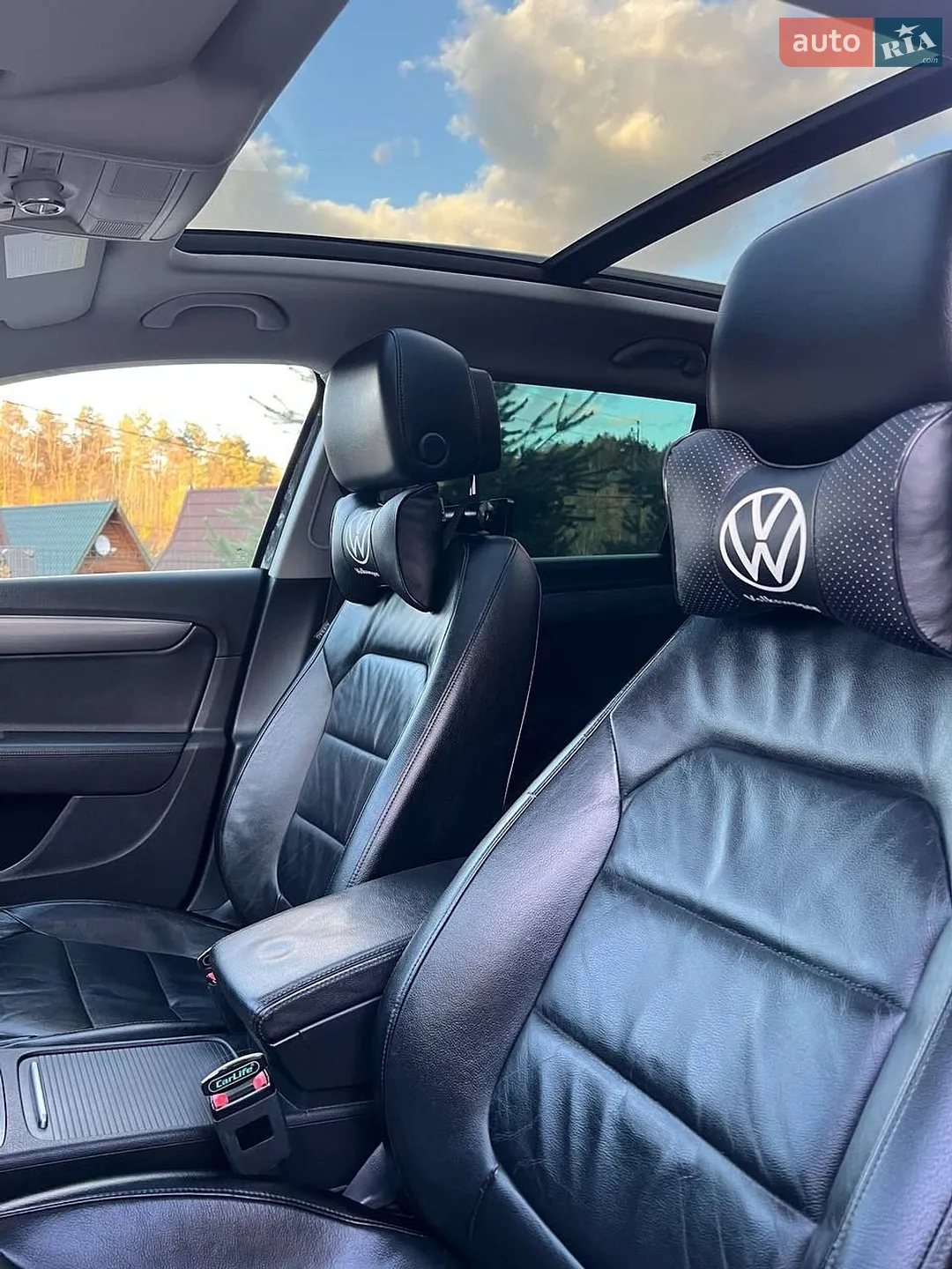 2011 Volkswagen Passat - мініатюра 17