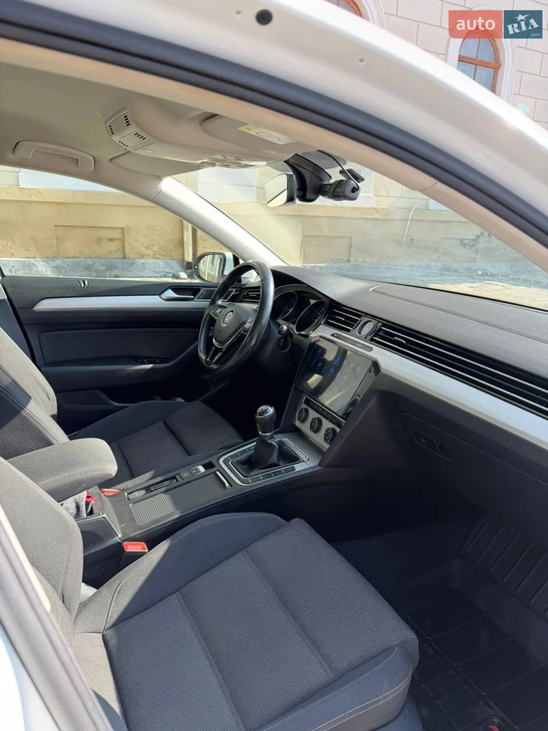 2016 Volkswagen Passat - мініатюра 13