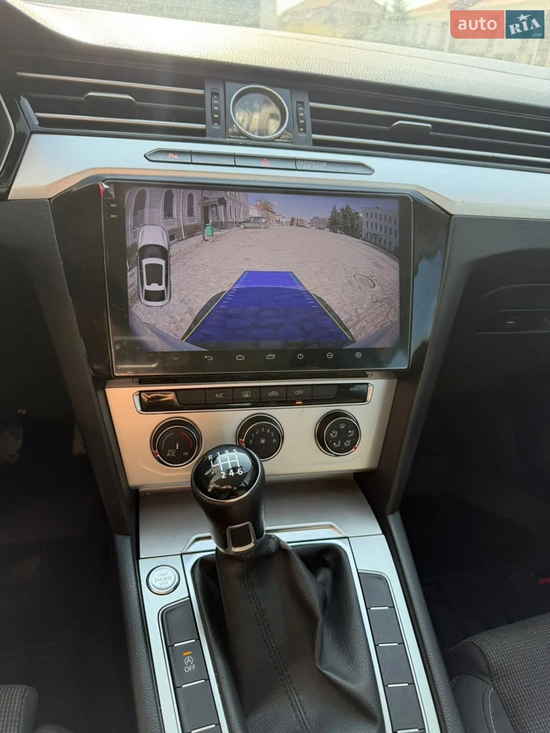 2016 Volkswagen Passat - мініатюра 16