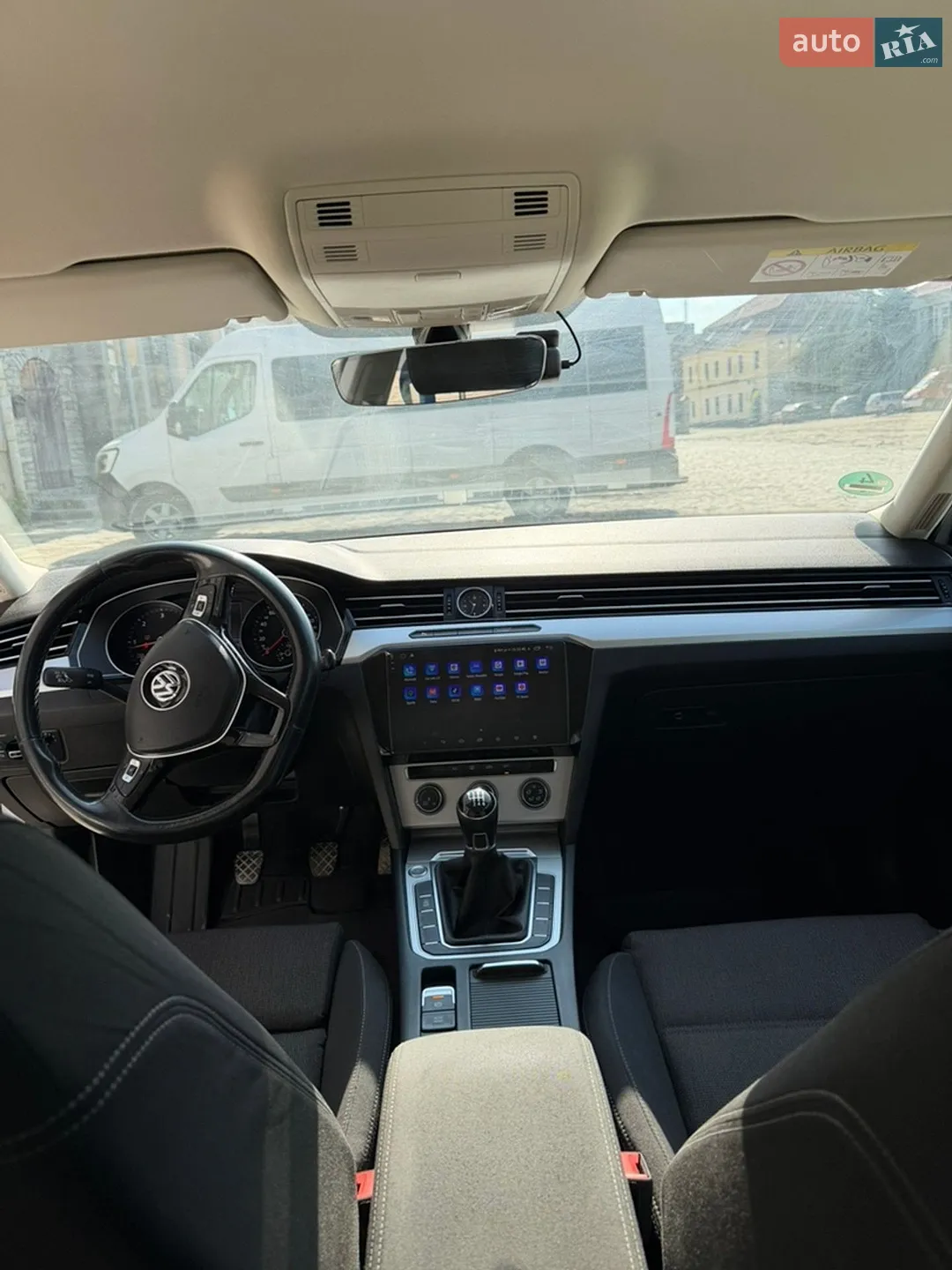 2016 Volkswagen Passat - мініатюра 18