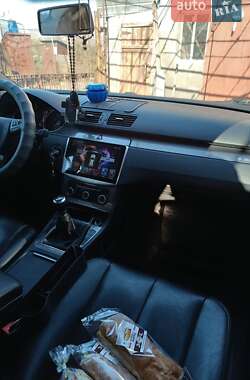 Универсал Volkswagen Passat 2010 в Николаеве
