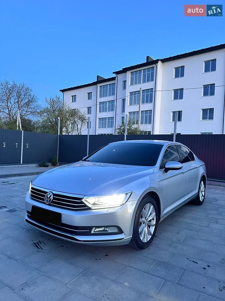 2014 Volkswagen Passat - мініатюра 25