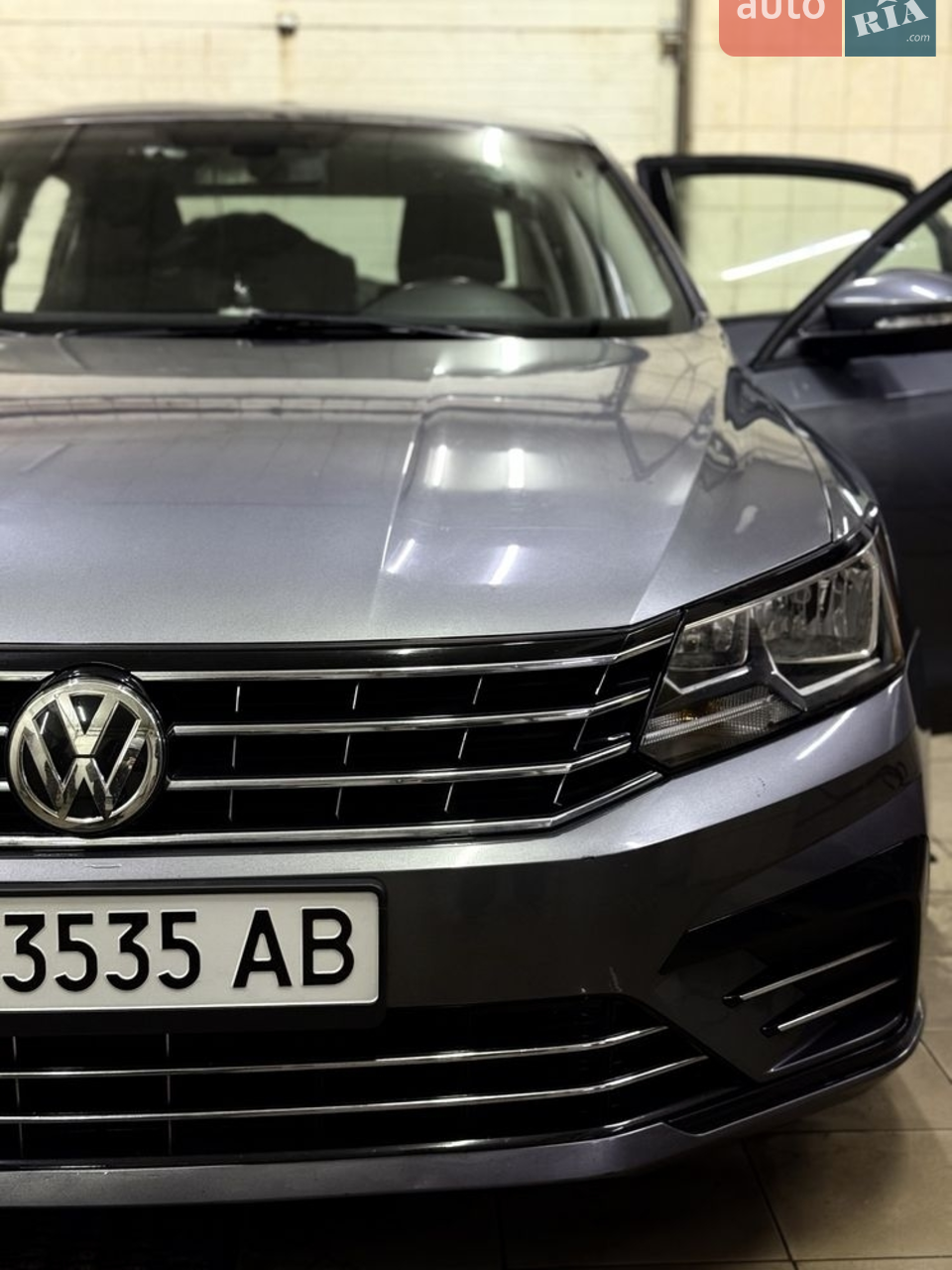 2019 Volkswagen Passat - мініатюра 56