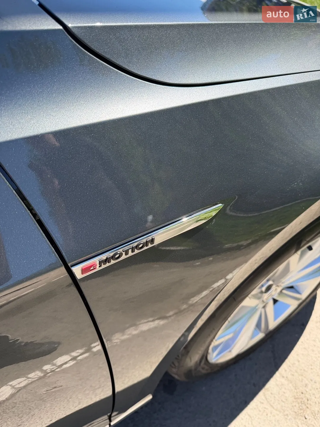 2016 Volkswagen Passat - мініатюра 16