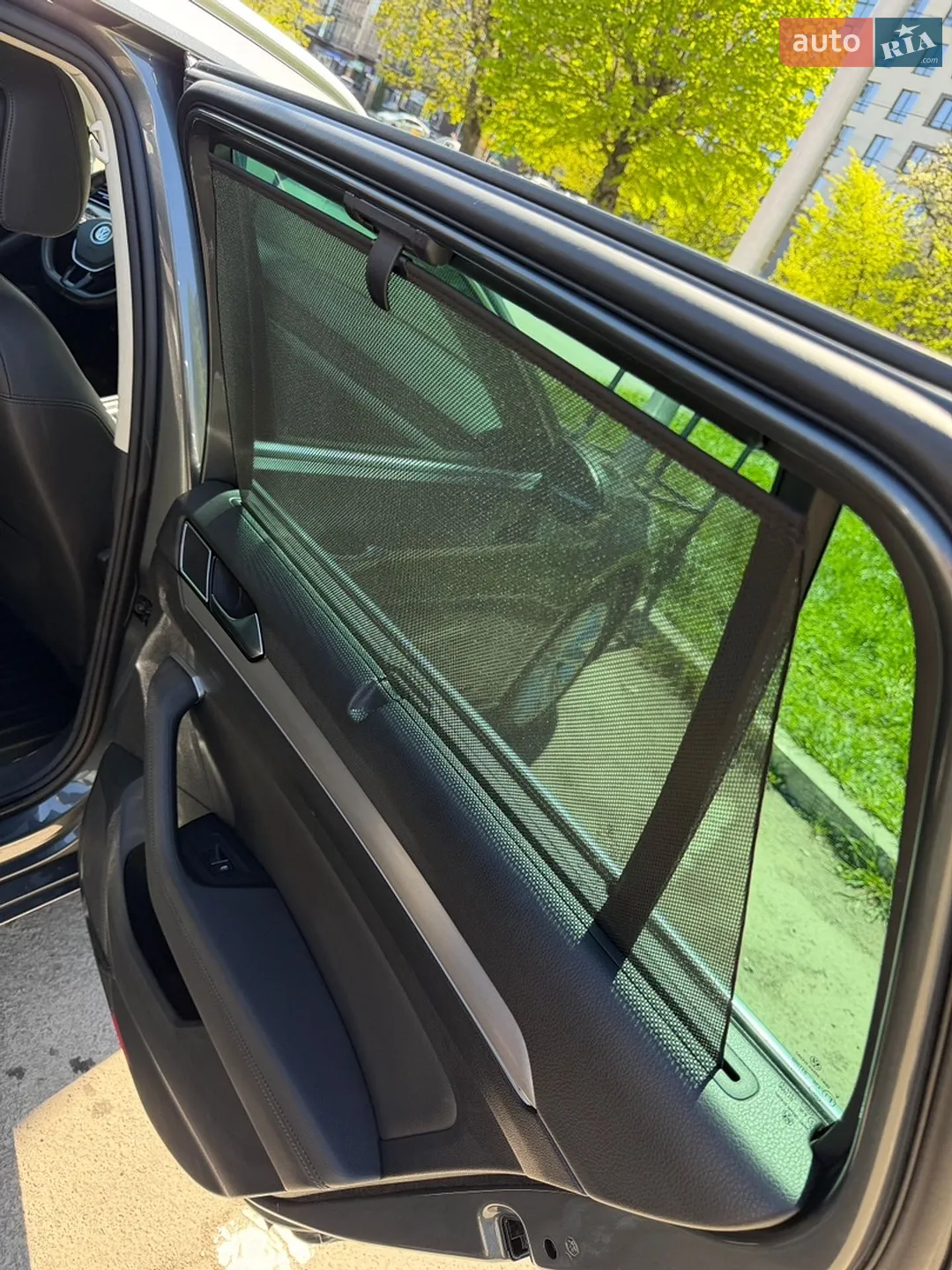 2016 Volkswagen Passat - мініатюра 20
