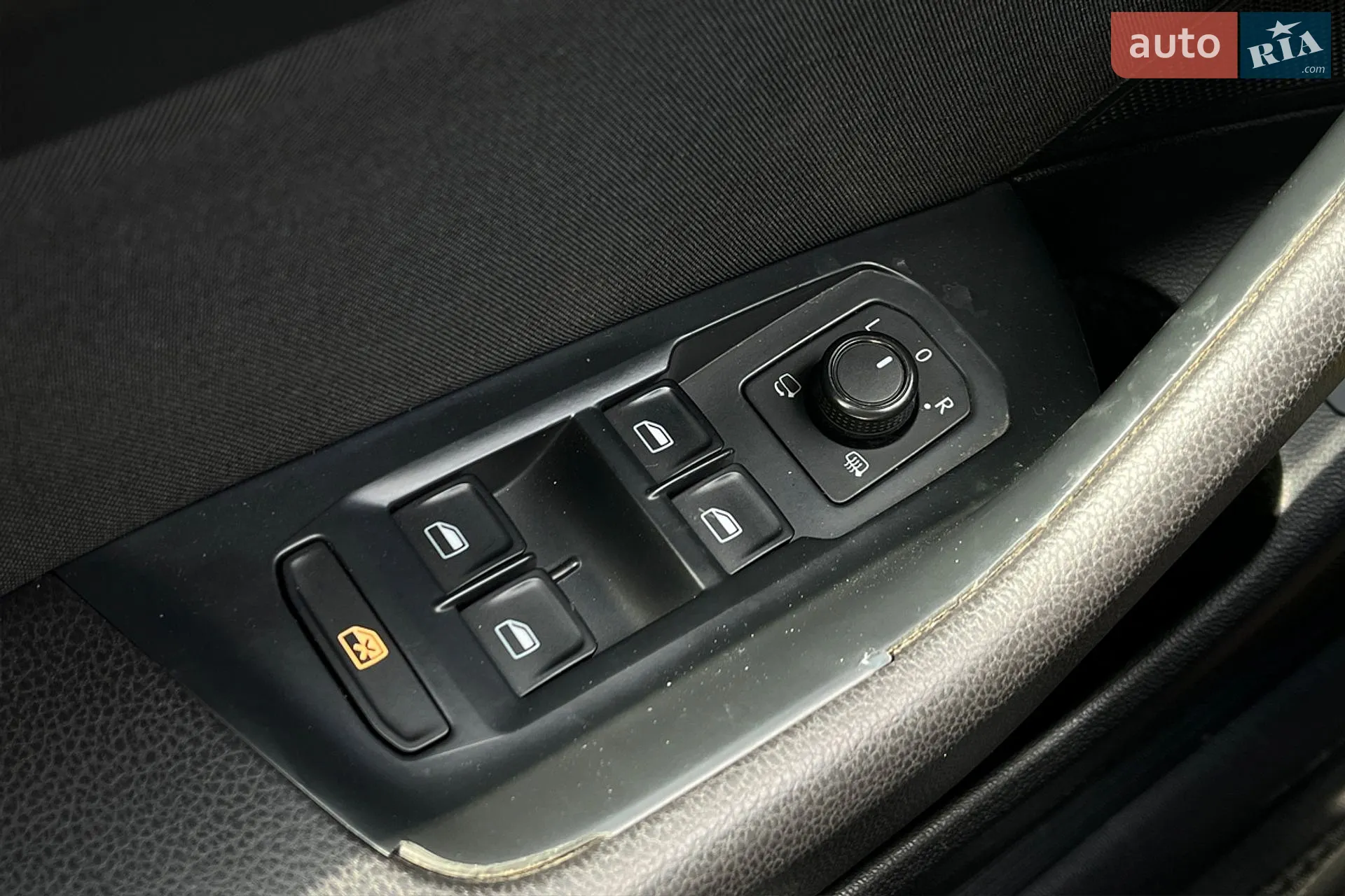 2015 Volkswagen Passat - мініатюра 18