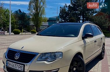 Универсал Volkswagen Passat 2010 в Измаиле