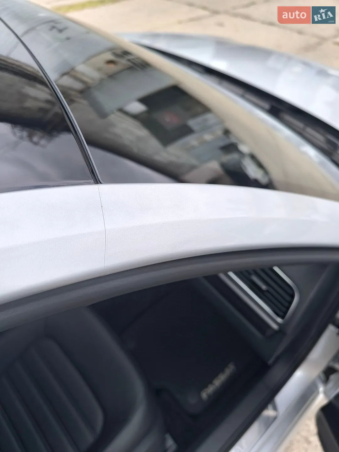 2017 Volkswagen Passat - мініатюра 18